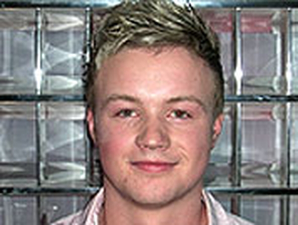 Ian White - Voted off the show