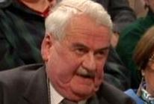 Seán Mac Réamoinn - Veteran broadcaster dies