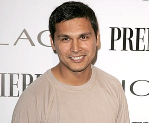 Beach - Has appeared as guest star