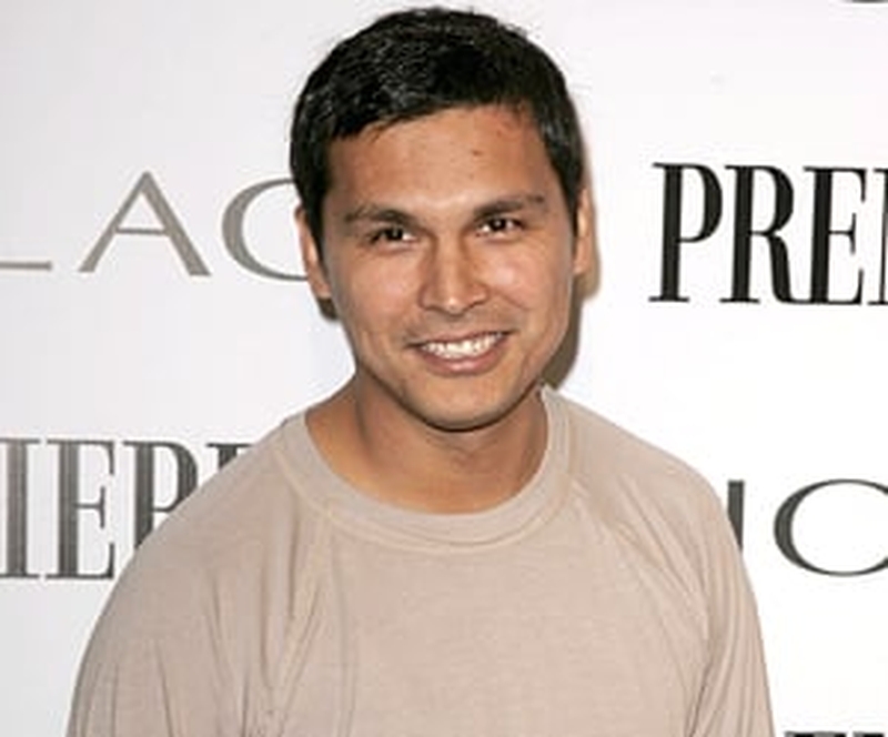 Beach - Has appeared as guest star