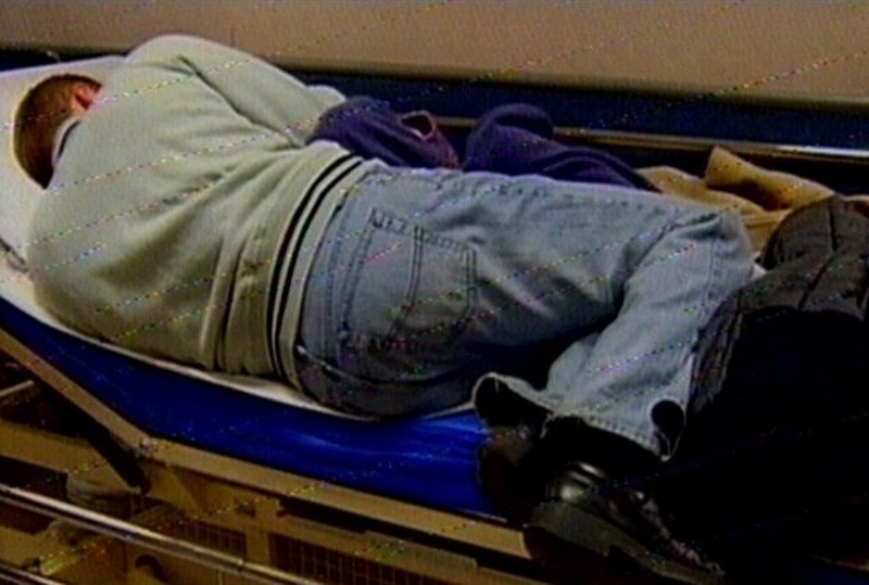 Hospitals - Waiting times reduced