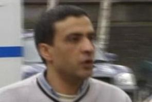 Ibrihme Hassan - Sentenced to three years