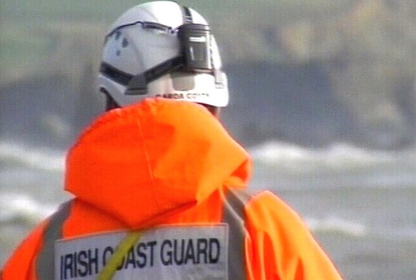 Coastguard - Search underway for missing trawler