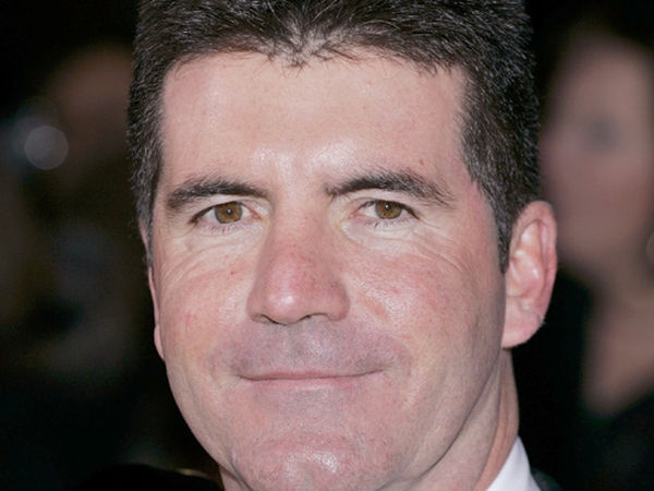 Cowell - One of the judges on the show