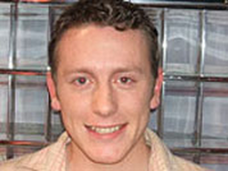 Grafton - Voted off the show