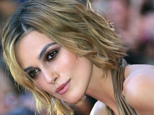 Knightley - Atonement opens in September