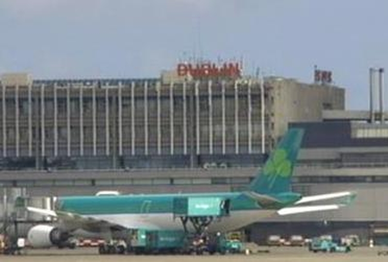 Aer Lingus - US exposure