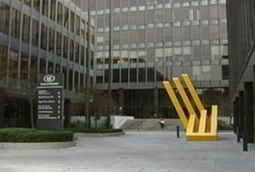 Bank of Ireland - Legal action