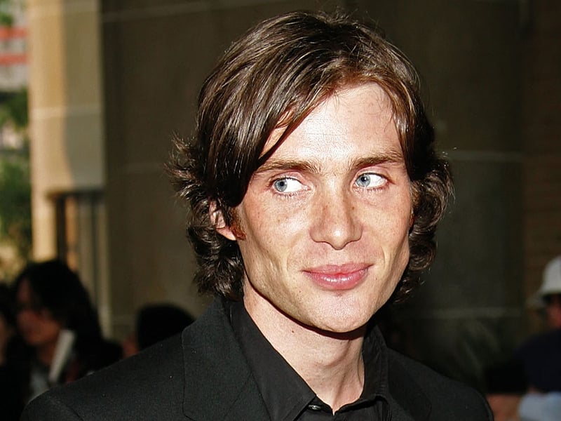 Murphy - To star in Hippie Hippie Shake