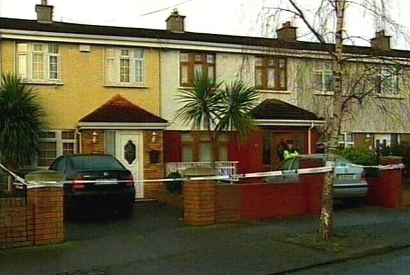 Clondalkin - Man killed in January
