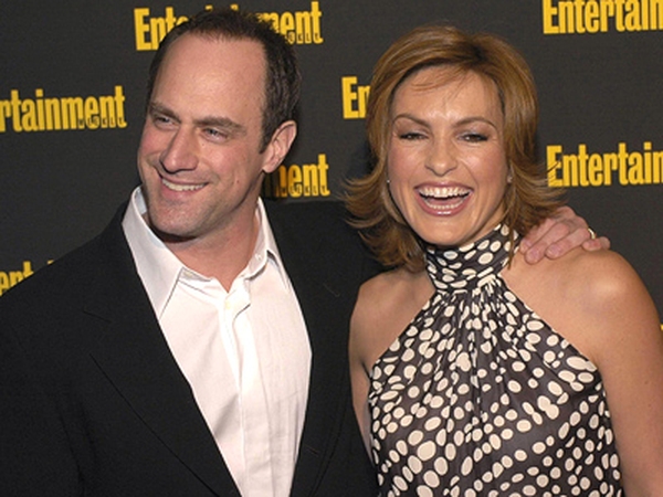 Meloni and Hargitay – Multi-million dollar deals