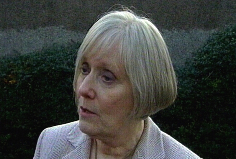 Bertha McDougall - Report published