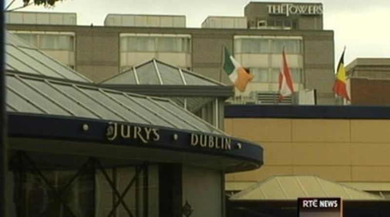 Jurys Doyle - Inns to fetch billion?