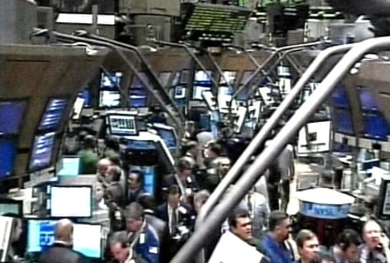 Stock markets - Jitters over China