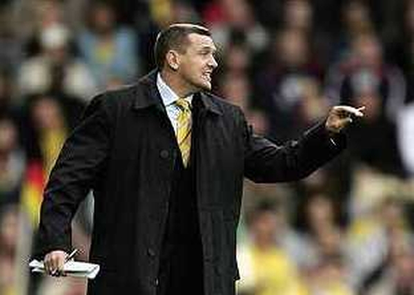 Aidy Boothroyd is happy with his latest capture