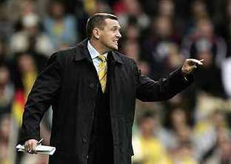 Aidy Boothroyd is happy with his latest capture