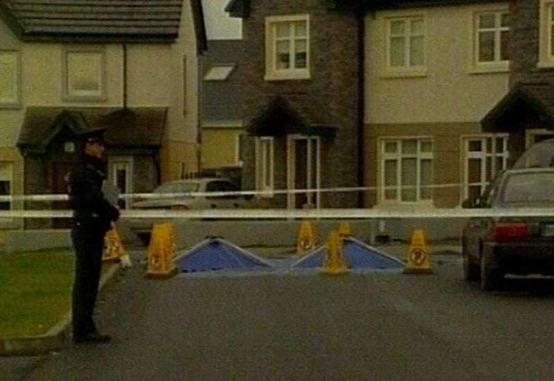 Ennis - 30-year-old killed last January