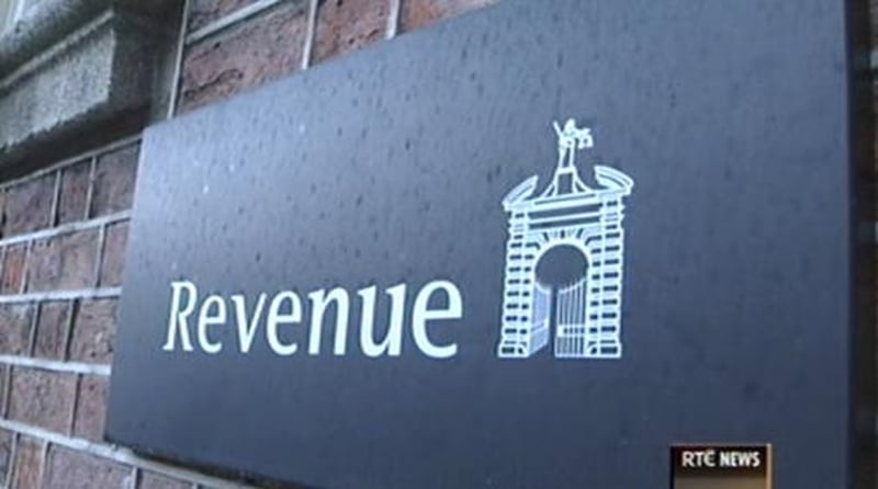 Revenue report - Seeking more property powers