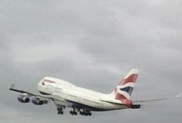 Oneworld plan - US competition fears