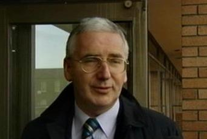 Dermot Mannion - 'No basis for change'