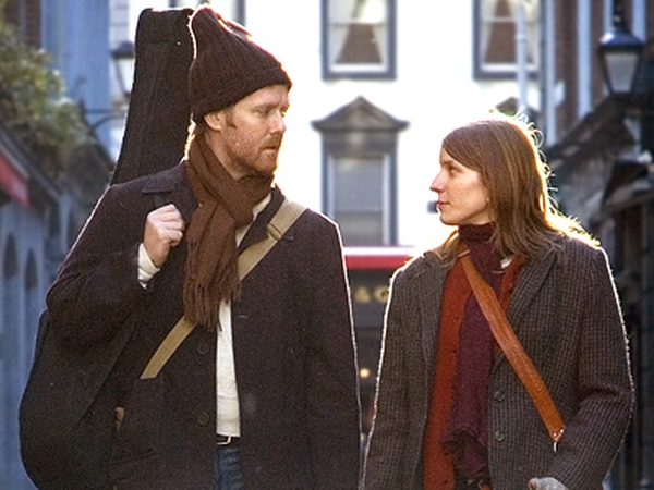 Hansard and Irglová - Will perform their Oscar-nominated song from Once