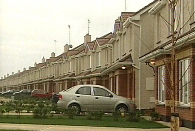 House prices - Interest rates having an effect