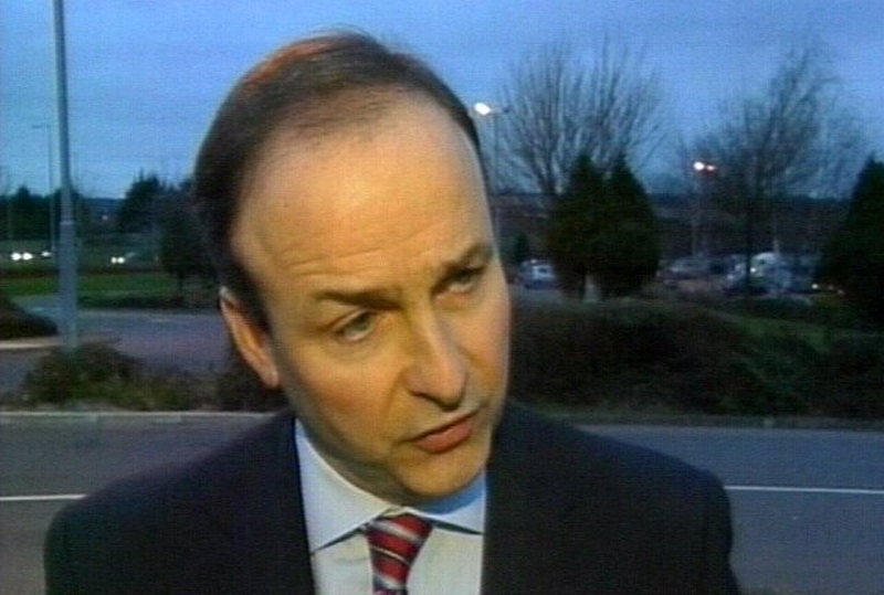 Micheál Martin - Govt will try to support workers