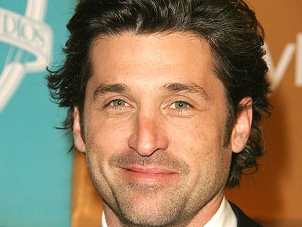 Dempsey - Says show is like a marathon