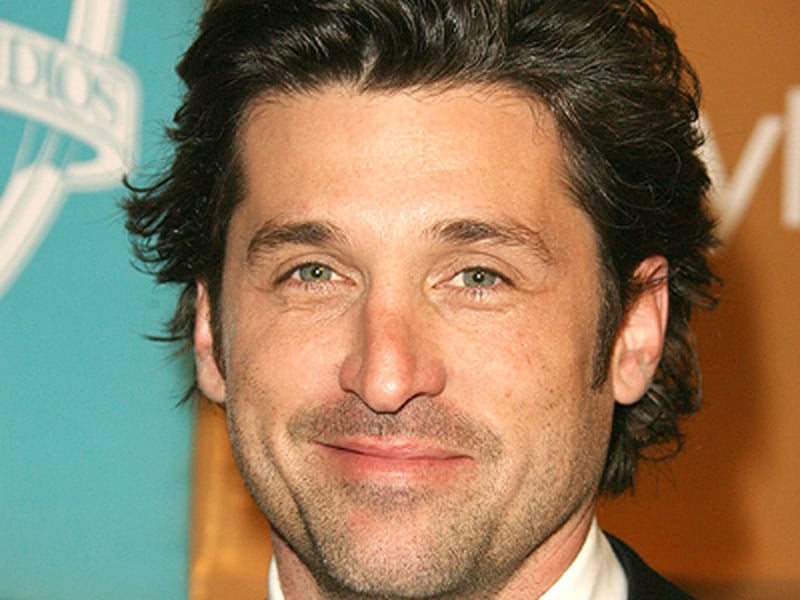 Dempsey - Says show is like a marathon