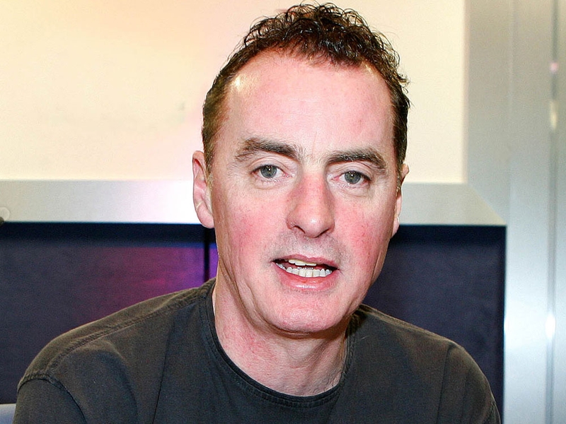 Fanning - Nominated for Best National DJ