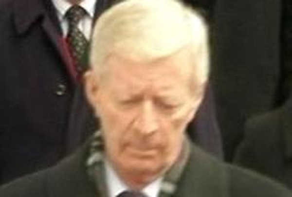 Denis Manning - pleaded guilty over cartel