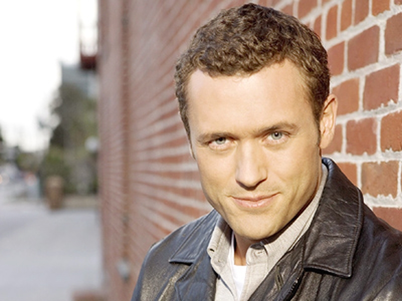 O'Mara - To play lead role of Sam Tyler in American version of Life on Mars