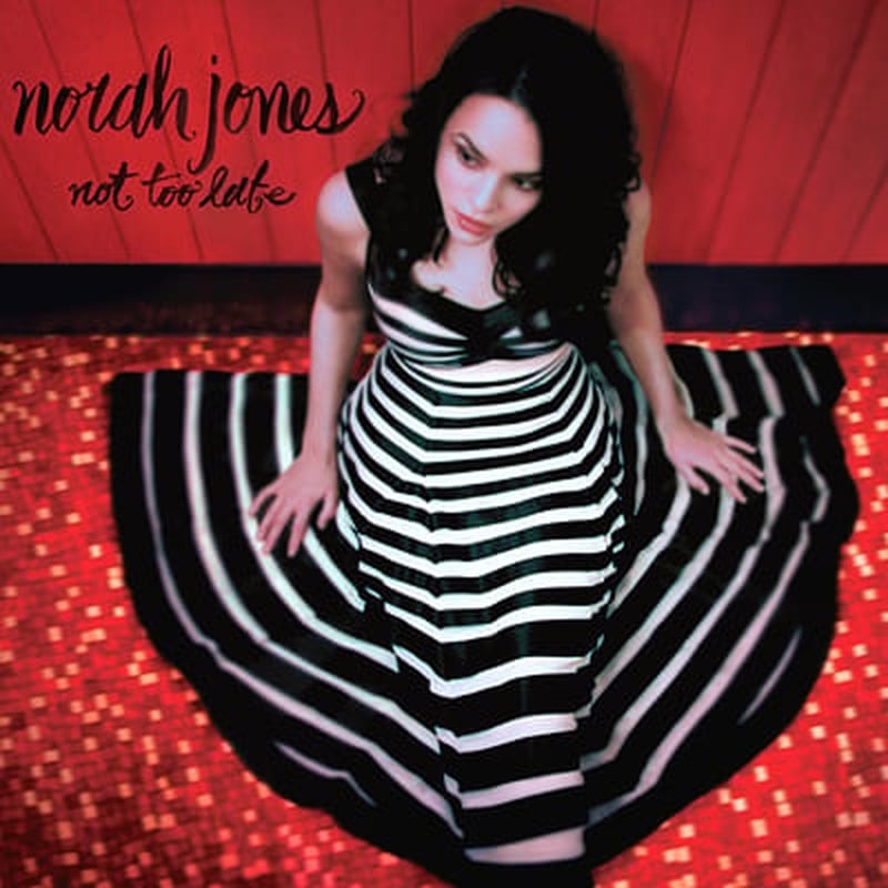 Easy to drift too far away