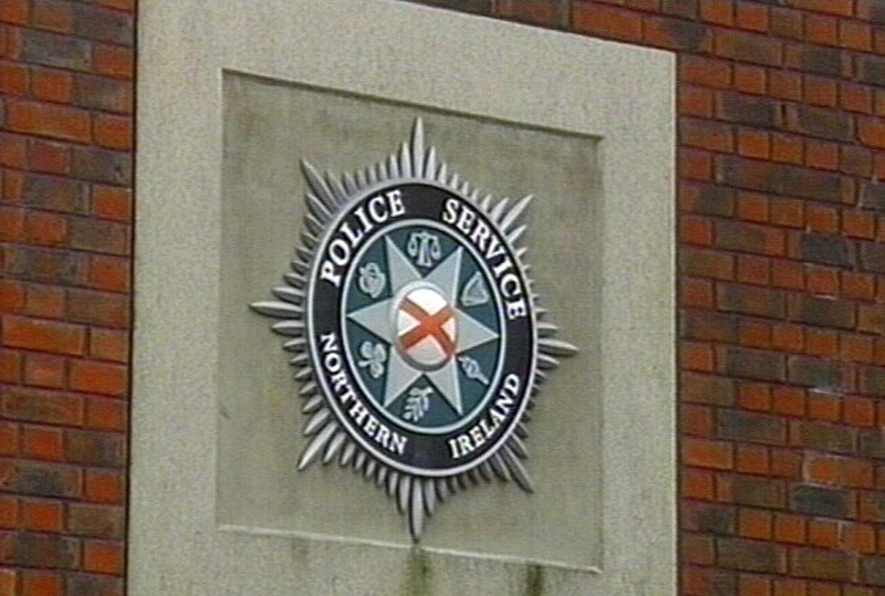 PSNI - Officers attacked at scene of road crash