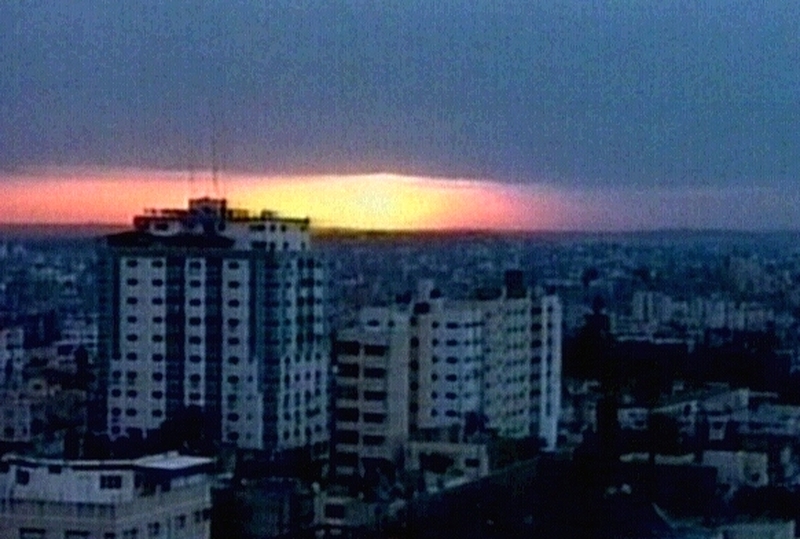 Gaza - Factional violence