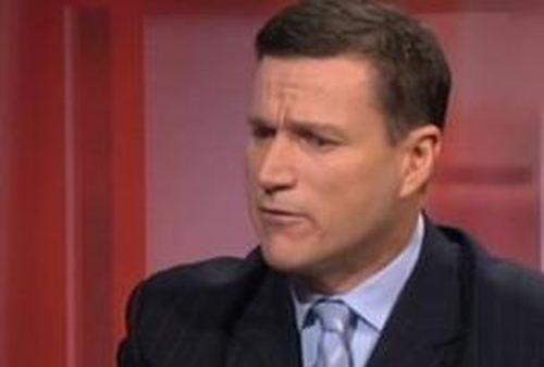 Rex Comb - Ireland 'catching up' claim