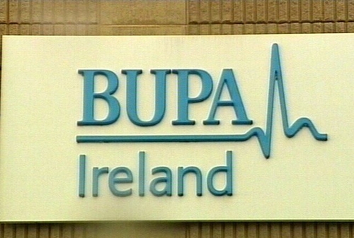 Risk equalisation - Quinn exempt?
