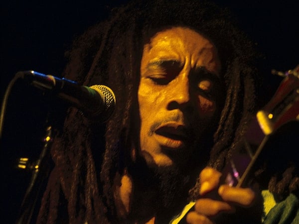 Bob Marley
