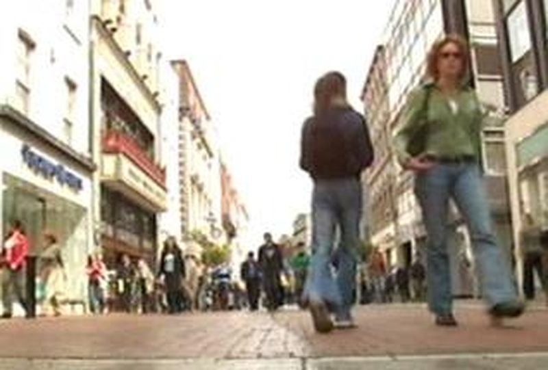 Price rises - Clothes higher as sales end