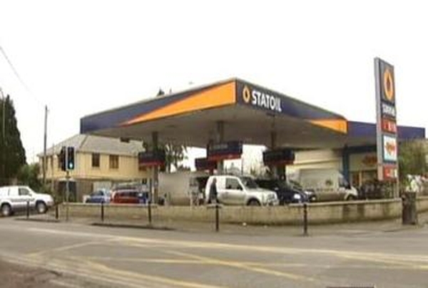 Kilkenny - Lotto win