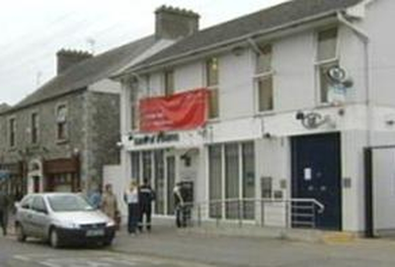 BoI Balbriggan - More than €500,000 taken