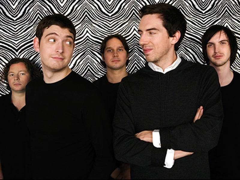 Snow Patrol among artists performing