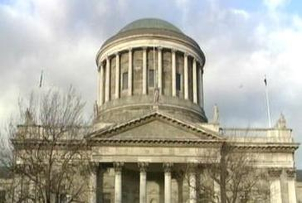 Commercial Court - Carroll hearing on July 17