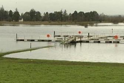 West tourism - Shannon shift warning
