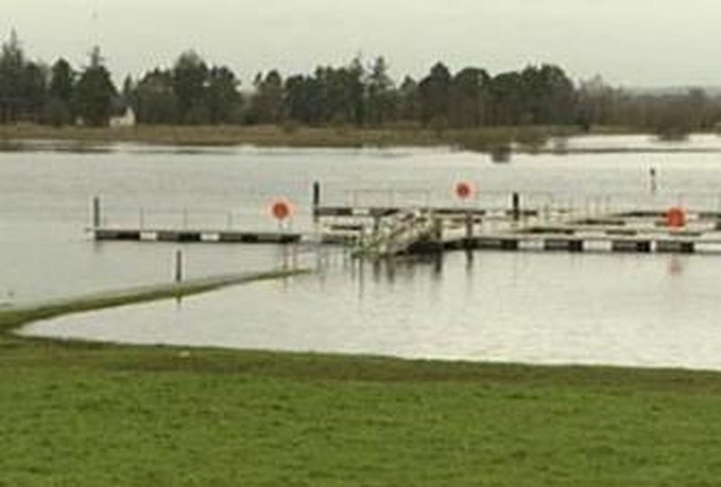 West tourism - Shannon shift warning
