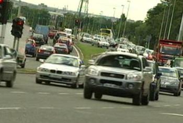 Bigger cars - Contributing factor