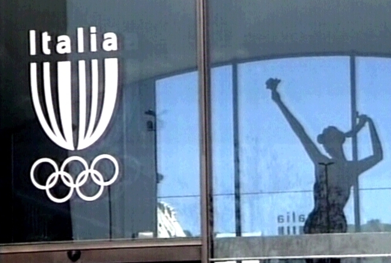 The Italian Olympic Committee have held crisis talks about the future of Italian football