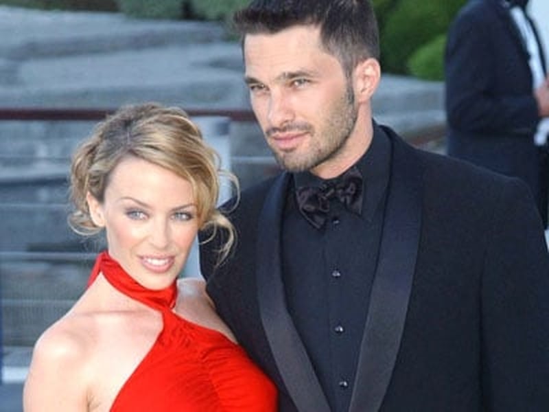 Minogue and Martinez