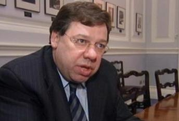 Brian Cowen - Talks with social partners planned