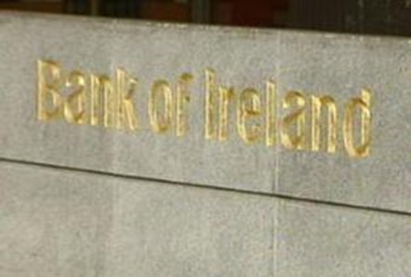 Bank of Ireland - Interest rates to affect housing activity